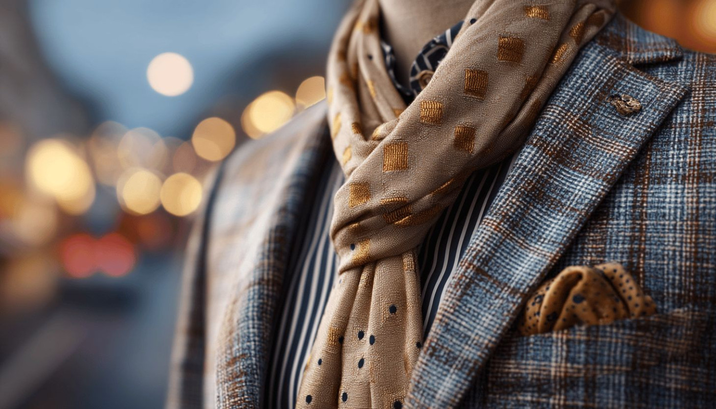 Le retour des motifs classiques quelle place dans la garde-robe contemporaine
