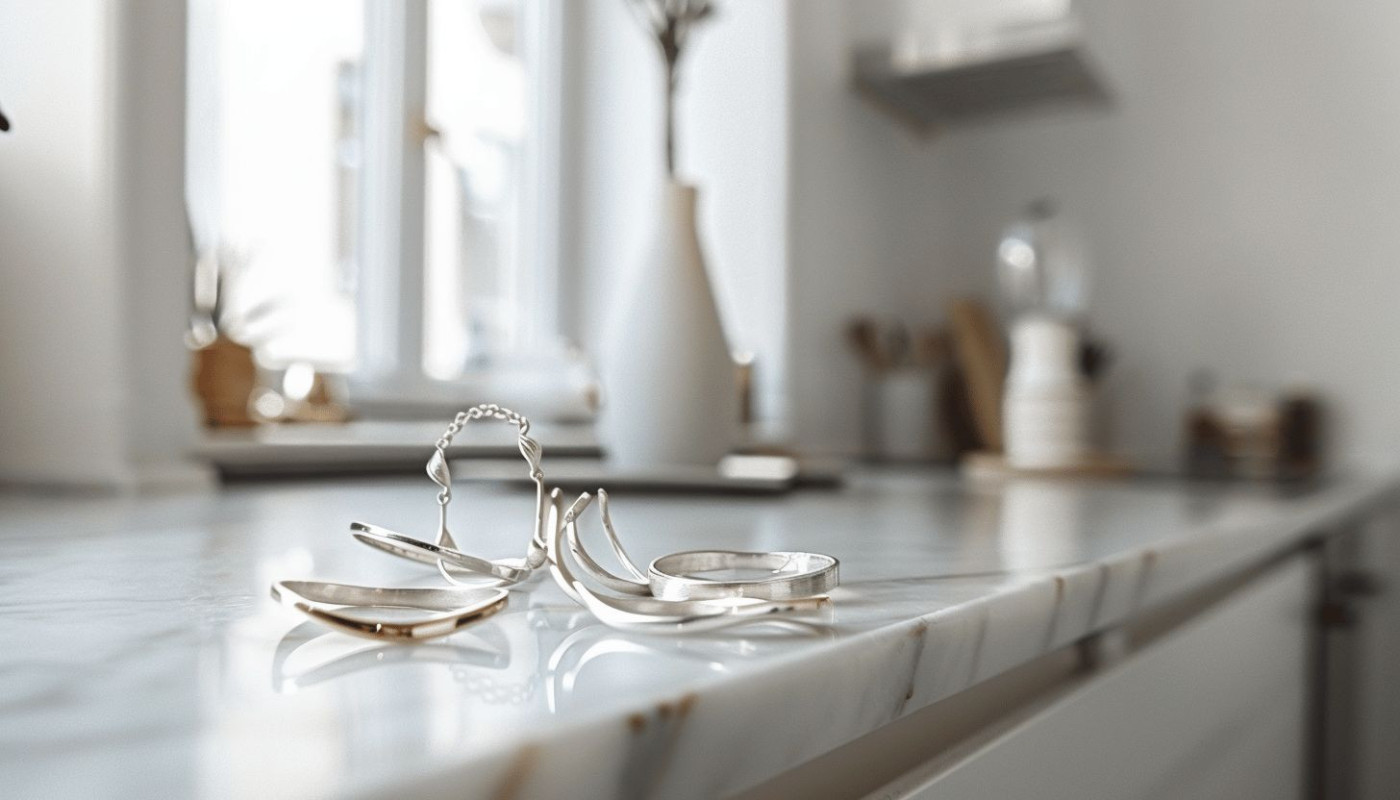 Les tendances montantes des bijoux minimalistes pour un look épuré